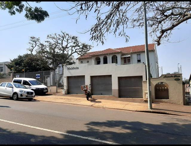 1 BEDROOM FLAT TO LET IN MUSGRAVE